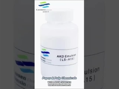 Ποια χημικά χρησιμοποιούνται για την βιομηχανία χαρτιού και χαρτοπολτού